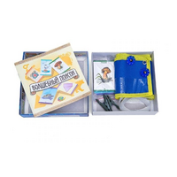 Триз игра "Волшебный поясок" - «globural.ru» - Ростов-на-Дону