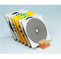 Волчок Кюкельхауза (настольный). - «globural.ru» - Ростов-на-Дону