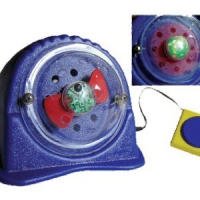 Игра "Световое шоу" - «globural.ru» - Ростов-на-Дону