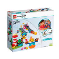 Конструктор Lego Duplo Планета STEAM - «globural.ru» - Ростов-на-Дону