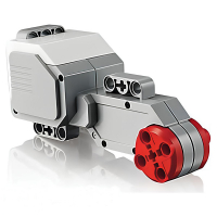 Сервомотор большой EV3 - «globural.ru» - Ростов-на-Дону