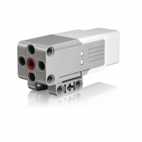 Сервомотор средний EV3 - «globural.ru» - Ростов-на-Дону