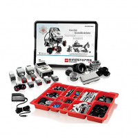 Набор базовый EV3  Minstorms - «globural.ru» - Ростов-на-Дону