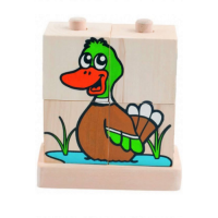 Кубики 2х2 номер 3 - «globural.ru» - Ростов-на-Дону