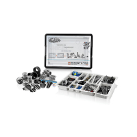 Набор ресурсный EV3 - «globural.ru» - Ростов-на-Дону