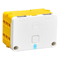 Малый программируемый Хаб LEGO Technic - «globural.ru» - Ростов-на-Дону