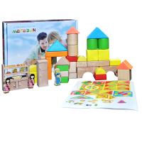 Игра-конструктор "Магазин" - «globural.ru» - Ростов-на-Дону