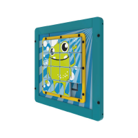 Игровой модуль Sliding Puzzle Monster - «globural.ru» - Ростов-на-Дону