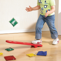 Игровой набор "Катапульта" - «globural.ru» - Ростов-на-Дону