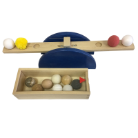 Развивающая игра "Уравновесим шары" - «globural.ru» - Ростов-на-Дону