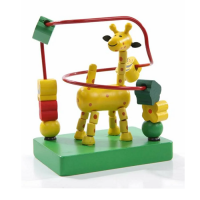 Лабиринт "Жираф 1" - «globural.ru» - Ростов-на-Дону