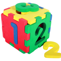 Кубик-цифры - «globural.ru» - Ростов-на-Дону