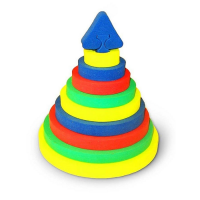 Пирамида Круг - «globural.ru» - Ростов-на-Дону