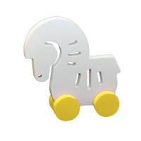  Каталка "Зебра" - «globural.ru» - Ростов-на-Дону