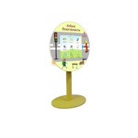 Интерактивная игра "Леденец" - «globural.ru» - Ростов-на-Дону