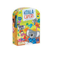 Игровой набор "Отпуск с коалой" - «globural.ru» - Ростов-на-Дону