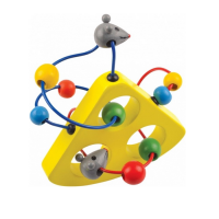 Лабиринт "Мышки в сыре" - «globural.ru» - Ростов-на-Дону