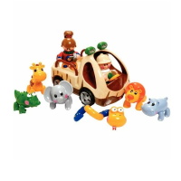 Набор для малышей "Сафари" - «globural.ru» - Ростов-на-Дону