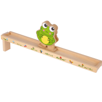 Горка "Лягушка" - «globural.ru» - Ростов-на-Дону