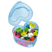 Бусы (фигуры 60 деталей) - «globural.ru» - Ростов-на-Дону