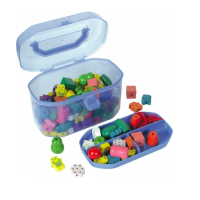 Бусы (ассорти 120 деталей) - «globural.ru» - Ростов-на-Дону