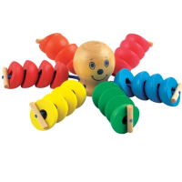 Шнуровка-игра "Осьминог" - «globural.ru» - Ростов-на-Дону