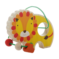 Лабиринт "Лев" - «globural.ru» - Ростов-на-Дону