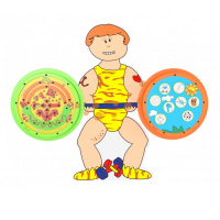 Интерактивная игровая система "Силач" - «globural.ru» - Ростов-на-Дону