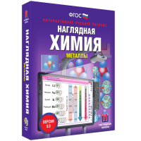Наглядная химия. Металлы - «globural.ru» - Ростов-на-Дону