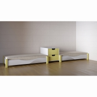 Детская кровать «Луна» - «globural.ru» - Ростов-на-Дону