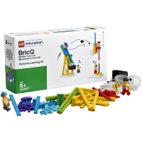 Набор для индивидуального обучения LEGO Education BricQ Motion Старт - «globural.ru» - Ростов-на-Дону