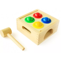 Стучалка "Шарики" - «globural.ru» - Ростов-на-Дону