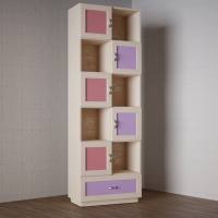 Шкаф «Счастье» - «globural.ru» - Ростов-на-Дону