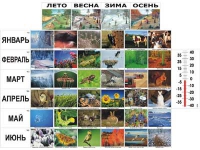 Фенологические наблюдения - «globural.ru» - Ростов-на-Дону
