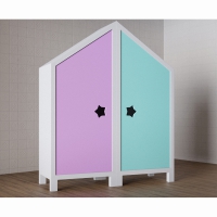 Шкаф «Лапушка» - «globural.ru» - Ростов-на-Дону