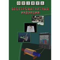 DVD Электромагнитная индукция - «globural.ru» - Ростов-на-Дону