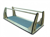 Брусья Первые шаги - «globural.ru» - Ростов-на-Дону