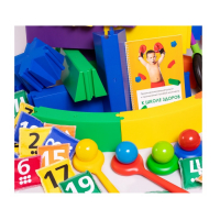 Комплект "К школе здоров" - «globural.ru» - Ростов-на-Дону