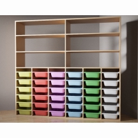 Стеллаж «Мозаика» - «globural.ru» - Ростов-на-Дону