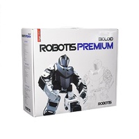 Образовательный комплект "Robotis bioloid premium kit steamcup (Premium Kit)" - «globural.ru» - Ростов-на-Дону