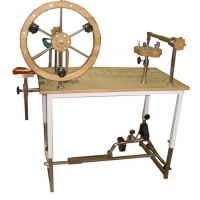 Стол для механотерапии и развития мышц верхних конечностей "Я Могу!" - «globural.ru» - Ростов-на-Дону