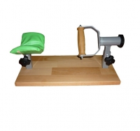 Настольный тренажер "Ротационный тренажер" - «globural.ru» - Ростов-на-Дону