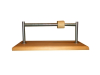 Настольный тренажер "Винтовое вращение". - «globural.ru» - Ростов-на-Дону