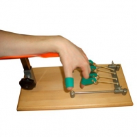 Настольный тренажер "Сгибание-разгибание пальцев" - «globural.ru» - Ростов-на-Дону