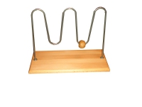 Настольный тренажер "Спираль-горизонталь". - «globural.ru» - Ростов-на-Дону