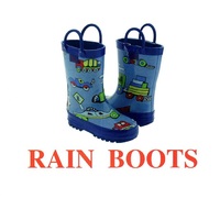 Карточки Домана "Footwear" ("Обувь") на английском языке - «globural.ru» - Ростов-на-Дону