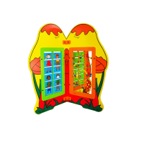 Интерактивная игровая система "Гриб" - «globural.ru» - Ростов-на-Дону