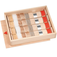 Тактильная игра "Определи наощупь" - «globural.ru» - Ростов-на-Дону