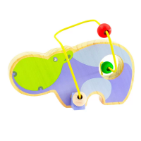 Лабиринт "Бегемот" - «globural.ru» - Ростов-на-Дону