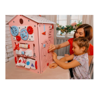 Бизидом "Мечта" - «globural.ru» - Ростов-на-Дону